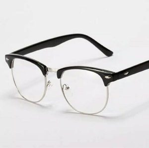 6 Jenis Kacamata  Baca  Pria yang Keren KlubPria com