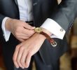 7 Tips Memilih Jam Tangan Pria Sesuai Ukuran Pergelangan Tangan