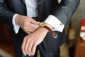 Tips Memilih Jam Tangan Pria